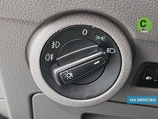 Volkswagen Caravelle Origin Batalla Corta 2.0 TDI BMT 81 kW (110 CV)
