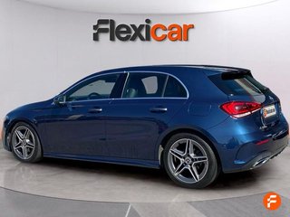 Mercedes Clase A A 180 d