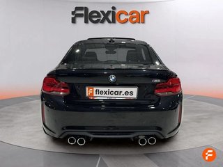 BMW Serie 2 M2