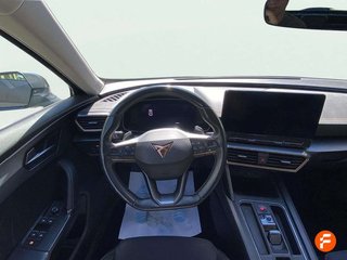Cupra Formentor 1.5 TSI 110kW (150 CV) DSG