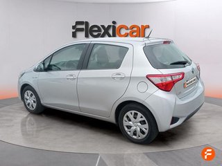 Toyota Yaris 1.5 Hybrid Active