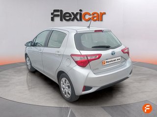 Toyota Yaris 1.5 Hybrid Active