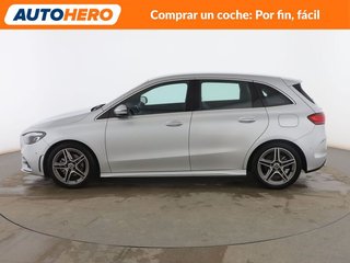 Mercedes Clase B B 200 Mild-Hybrid AMG Line