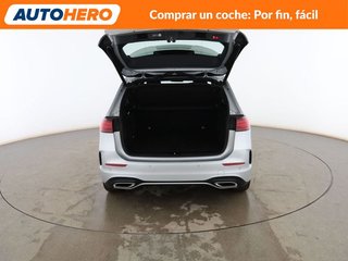 Mercedes Clase B B 200 Mild-Hybrid AMG Line