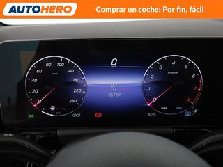 Mercedes Clase B B 200 Mild-Hybrid AMG Line
