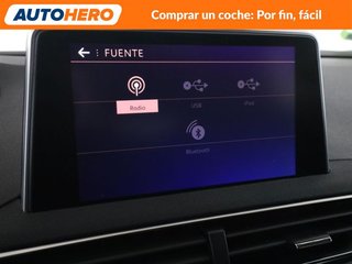 Peugeot 3008 1.5 Blue-HDi GT Line