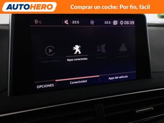 Peugeot 3008 1.5 Blue-HDi GT Line
