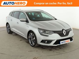 Renault Megane 1.5 dCi Energy Zen