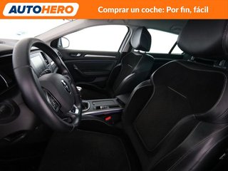 Renault Megane 1.5 dCi Energy Zen