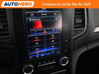 Renault Megane 1.5 dCi Energy Zen