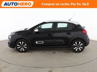 Citroën C3 1.5 Blue-HDi Feel Pack