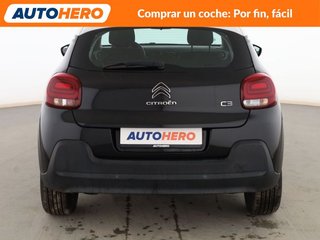 Citroën C3 1.5 Blue-HDi Feel Pack