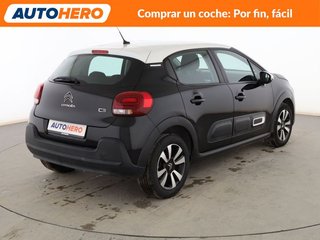 Citroën C3 1.5 Blue-HDi Feel Pack