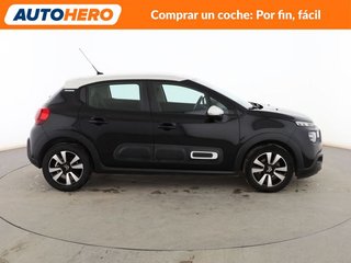 Citroën C3 1.5 Blue-HDi Feel Pack