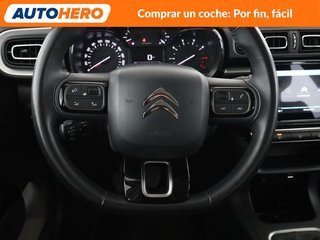 Citroën C3 1.5 Blue-HDi Feel Pack