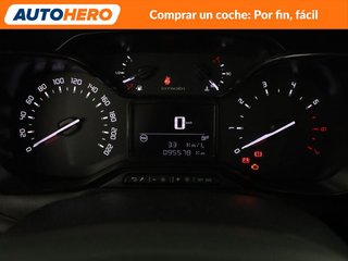 Citroën C3 1.5 Blue-HDi Feel Pack