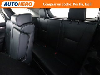 Toyota Highlander 2.5 Hybrid Advance