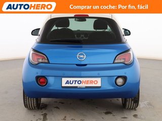 Opel Adam 1.4 Jam ecoFlex