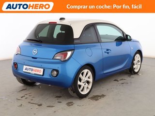 Opel Adam 1.4 Jam ecoFlex
