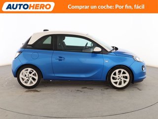 Opel Adam 1.4 Jam ecoFlex