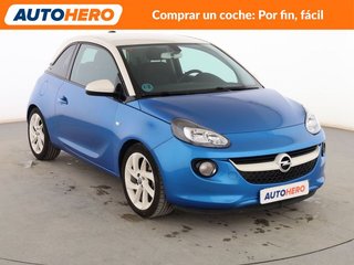 Opel Adam 1.4 Jam ecoFlex