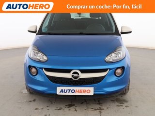 Opel Adam 1.4 Jam ecoFlex