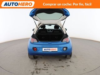 Opel Adam 1.4 Jam ecoFlex