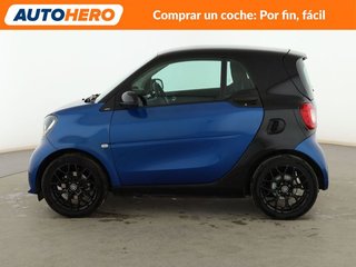 Smart Fortwo 0.9 Turbo Basis passion