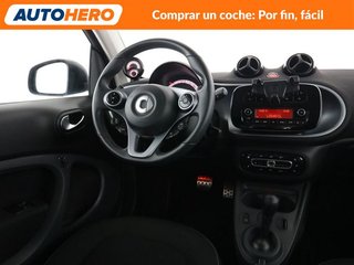 Smart Fortwo 0.9 Turbo Basis passion