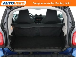 Smart Fortwo 0.9 Turbo Basis passion