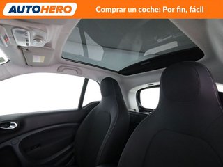 Smart Fortwo 0.9 Turbo Basis passion