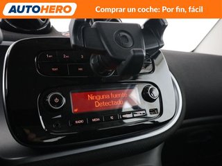 Smart Fortwo 0.9 Turbo Basis passion