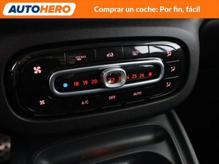 Smart Fortwo 0.9 Turbo Basis passion