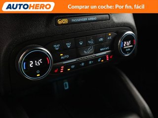 Ford Focus 1.5 EcoBlue TDCi ST-Line