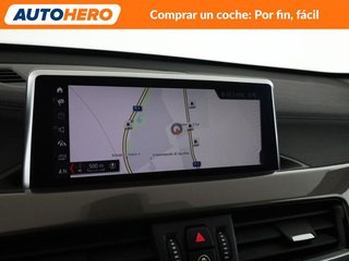 BMW X1 sDrive 18d