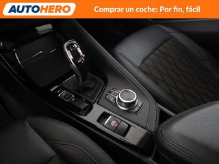 BMW X1 sDrive 18d