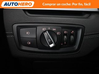 BMW X1 sDrive 18d