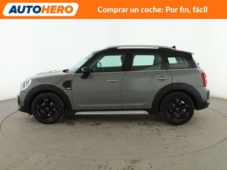 MINI Countryman Cooper