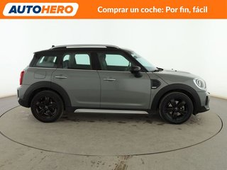 MINI Countryman Cooper