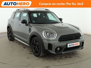 MINI Countryman Cooper