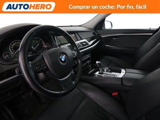 BMW Serie 5 520d GT