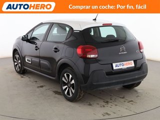 Citroën C3 1.5 Blue-HDi Feel Pack