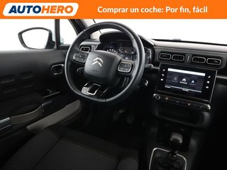 Citroën C3 1.5 Blue-HDi Feel Pack