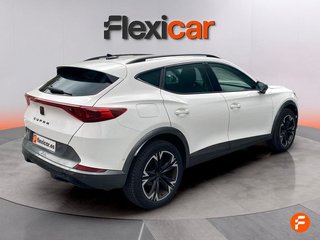 Cupra Formentor 1.5 TSI 110kW (150 CV) DSG