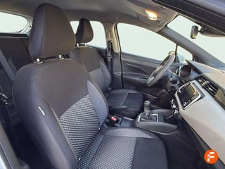 Nissan Micra IG-T 68 kW (92 CV) E6D-F Acenta