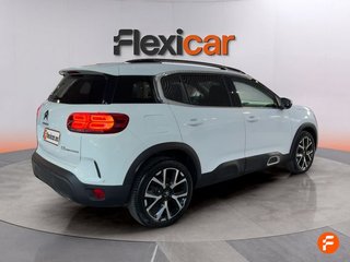 Citroën C5 Aircross PureTech 96kW (130CV) S&S Feel