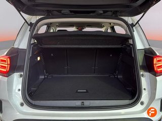 Citroën C5 Aircross PureTech 96kW (130CV) S&S Feel