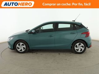 Hyundai i20 1.0 TGDI Klass