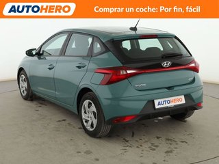 Hyundai i20 1.0 TGDI Klass