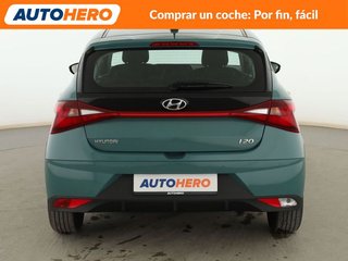 Hyundai i20 1.0 TGDI Klass